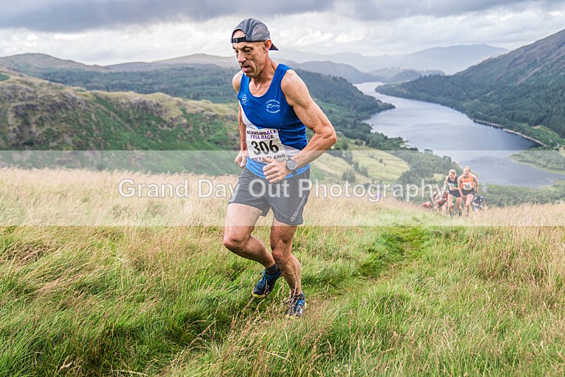 Steel Fell-170 - Steel Fell Race Wednesday 7th August 2024