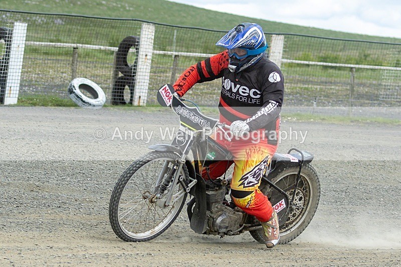 220528-7D-8E0A4844 - Ride & Skid It  Speedway Experience 28th May 22