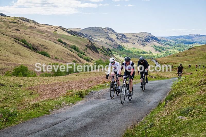 135321 - Hardknott Pass Camera 1 13.00-14.00