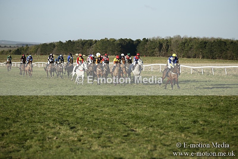 PtP 070118 -552 - Larkhill Racing Club Point to Point Larkhill 07/01/2018