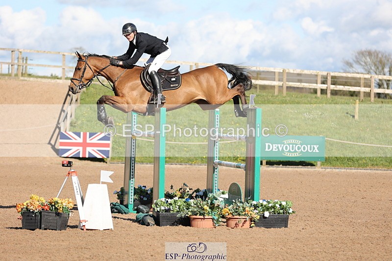 240419A-165315-09479 - Cls 10, 2 Star Big Tour 145cm  Break to End