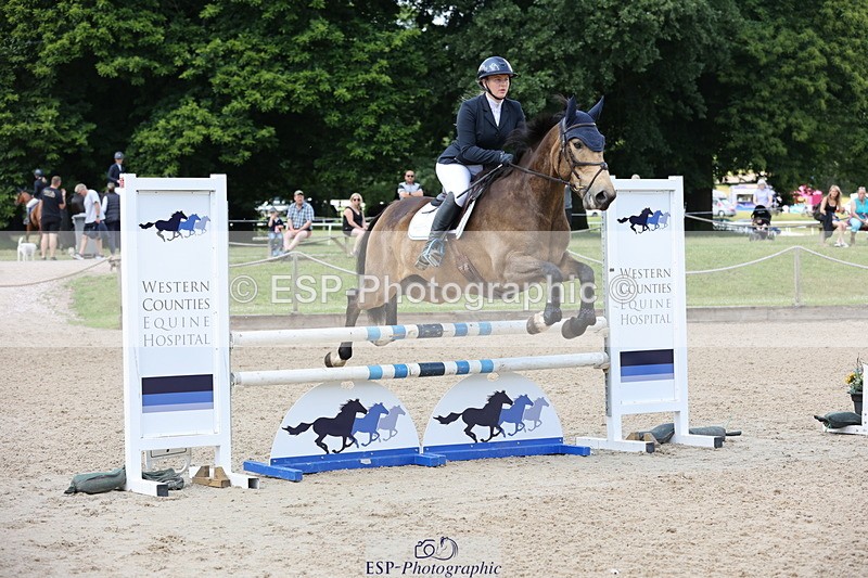 250614A-122006-06369 - Cls 28 95cm Amateur Quali