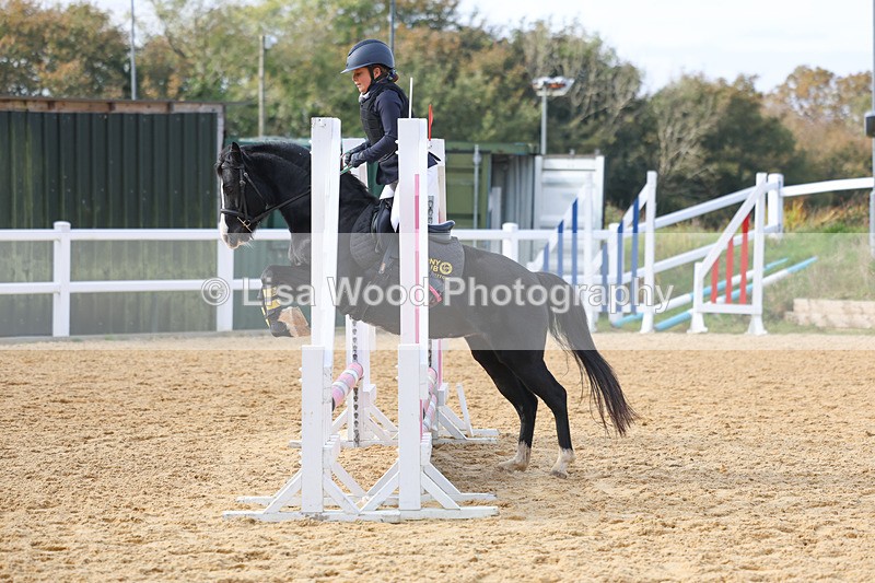 3E7A6563 - Class 2: 50cm Open