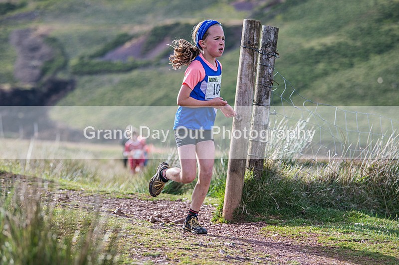 Gavel-28 - Gavel Fell Races (Junior & Senior) Wednesday 28th May 2025