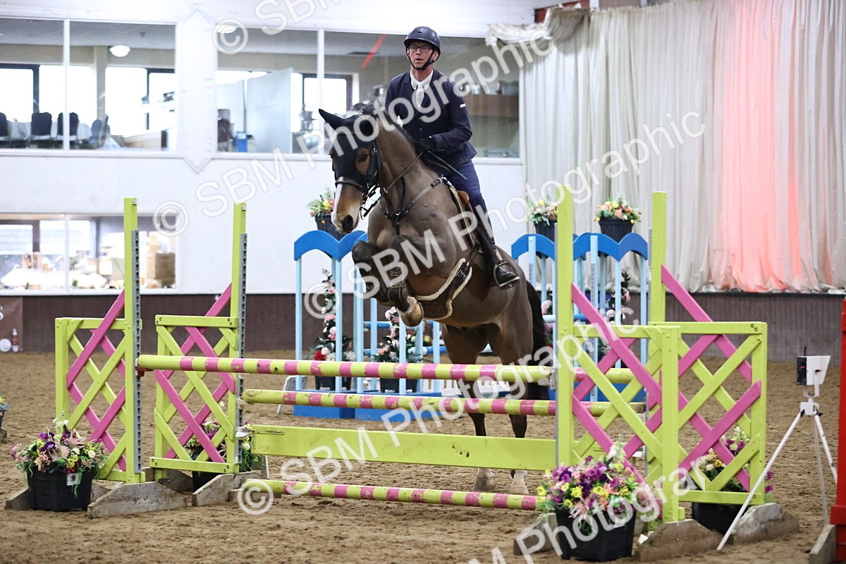 SBM_002232 - Class 9 - Senior Discovery - 1.00m