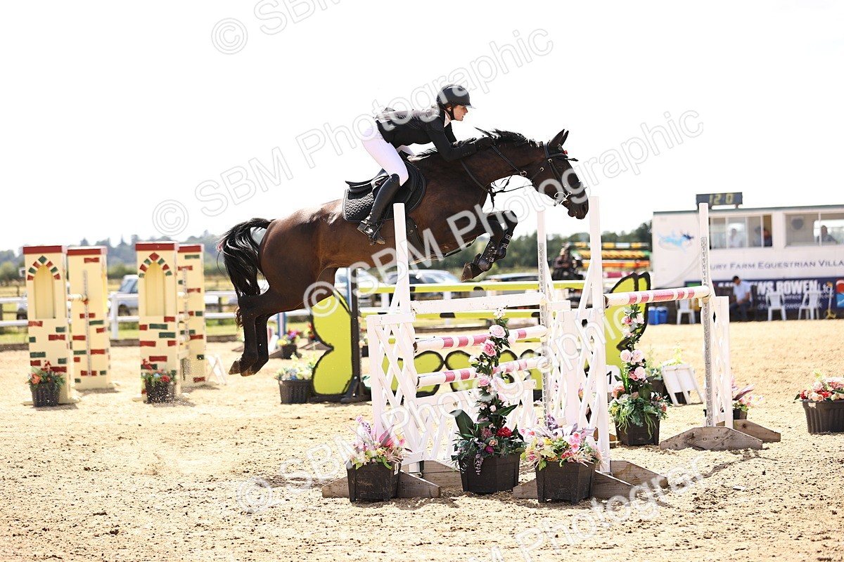 SBM_004167 - Class 23 - Talent Seekers Inc 7 yr Old Championship Qualifier 1.30 - 1st Half