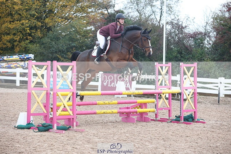 231112A-100820-03215 - Cls 17 Blue Chip Novice Winter Qualifier