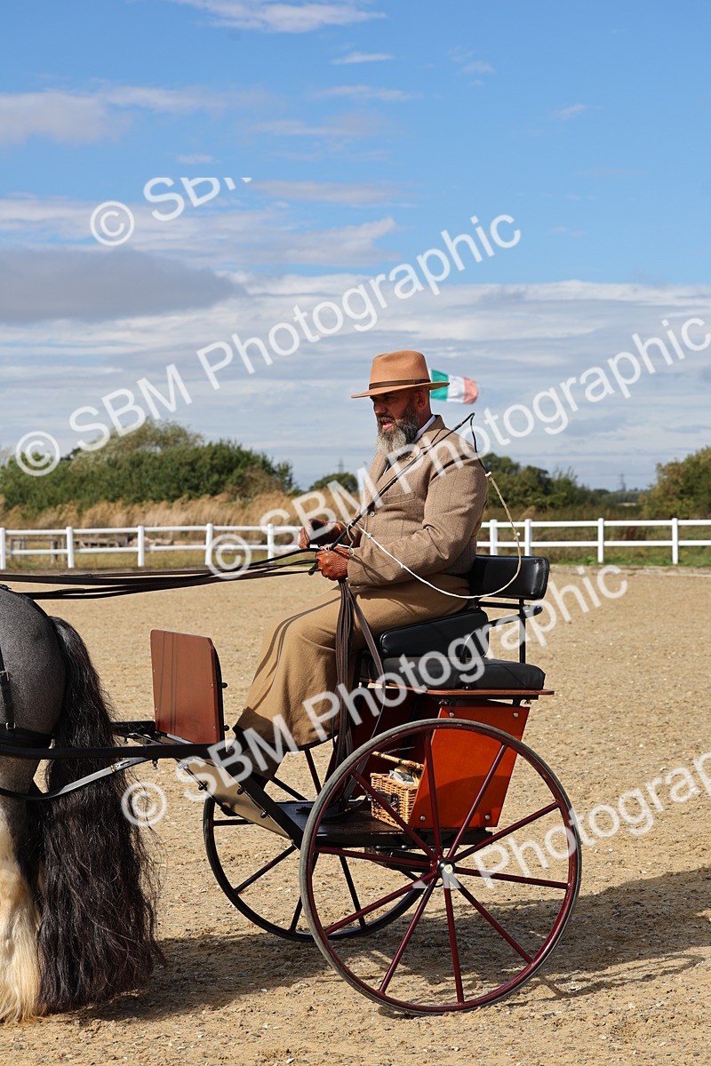 SBM_001241 - Class 16 - Pairs ,Multiples and Tandems