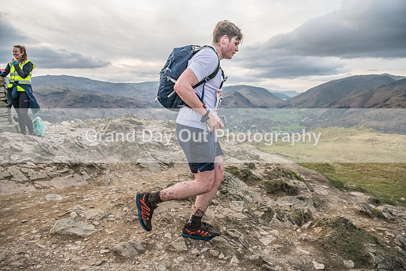 Loughrigg-584 - Loughrigg Fell Race, Wednesday 8th April 2026