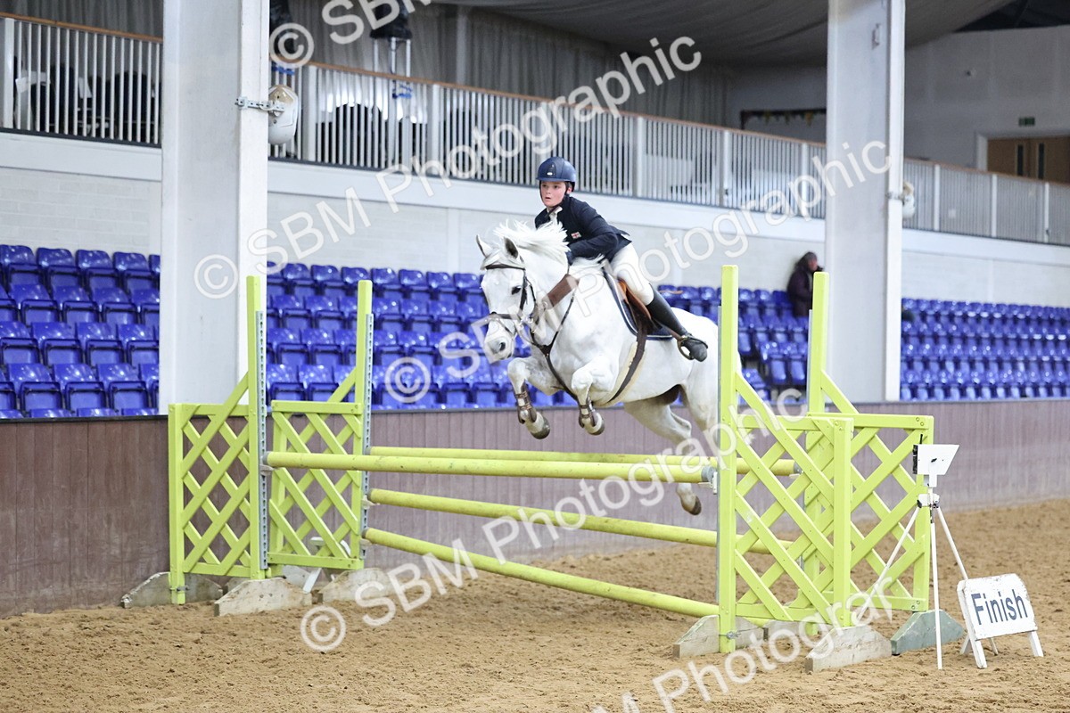 SBM_002118 - Class 4 - Blue Chip Pony Newcomers - 1.00m