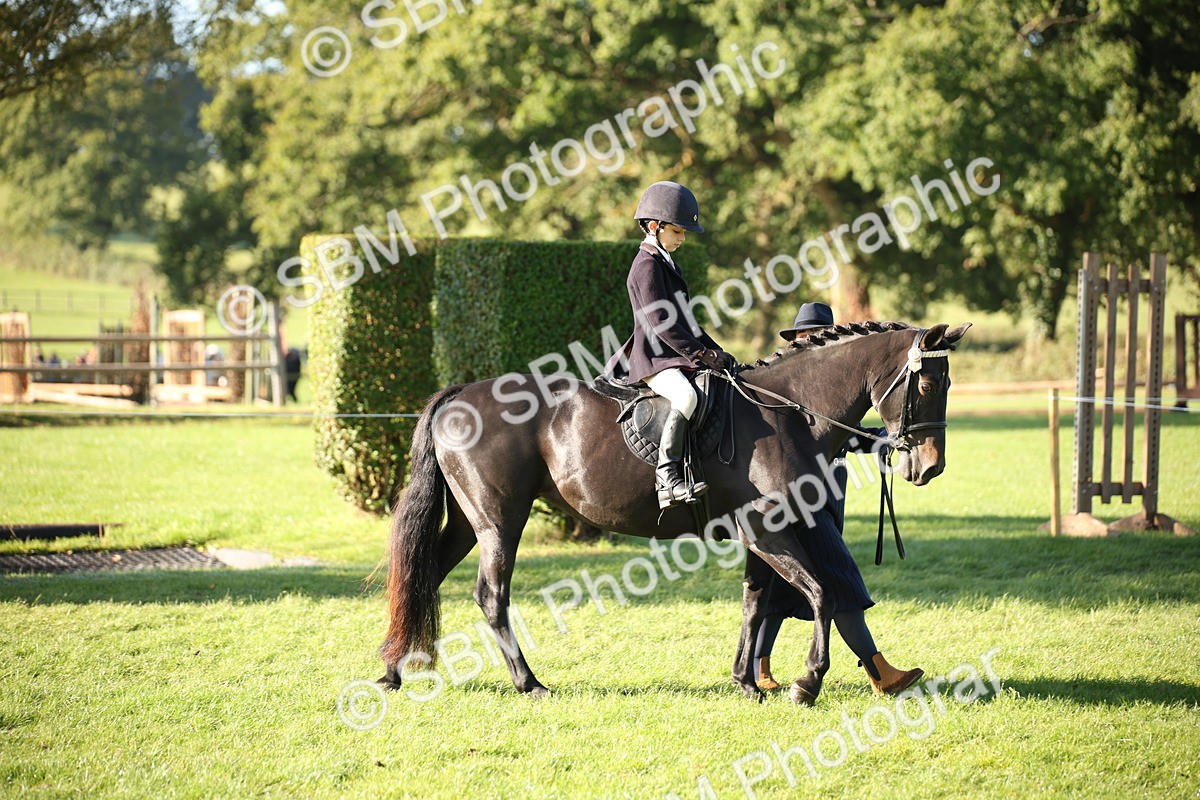 SBM_35650 - S9 - Lead Rein Equitation