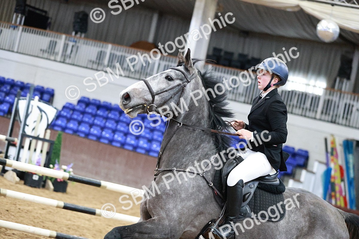 SBM_003708 - Class 15 - Senior British Novice - 90cm