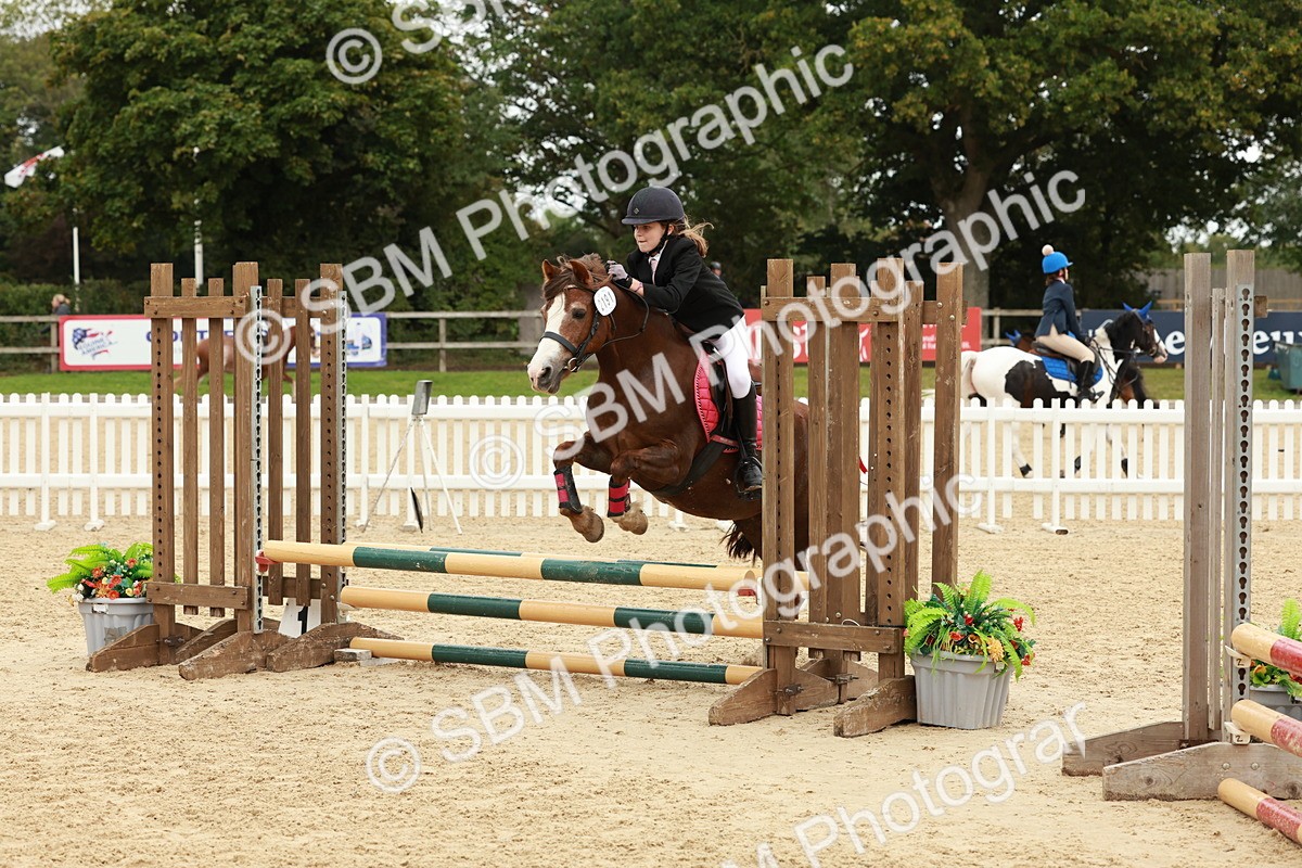 SBM_67085 - J13 - Junior Pony 60cm Championship