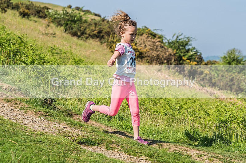 Two Tops-105 - Two Tops Fell Race Saturday 18th May 2024