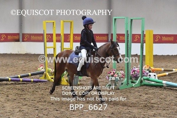 BPP_6627 - CLEAR ROUNDS
