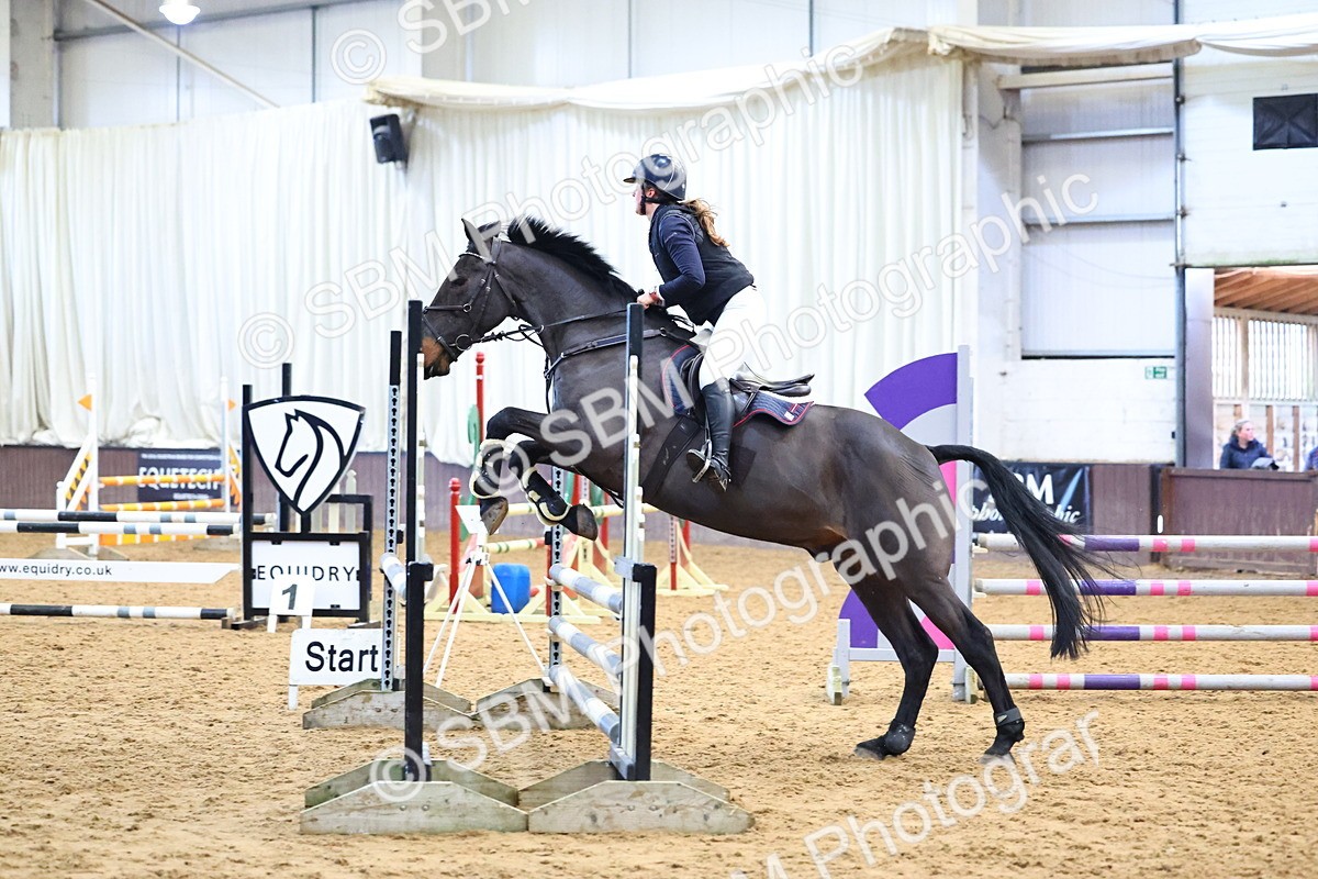 SBM_000505 - Class 2 - Senior British Novice - 90cm