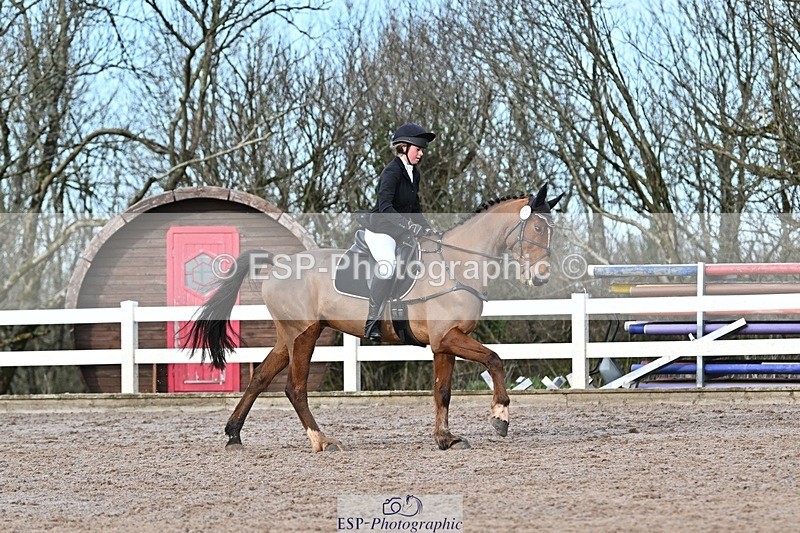 250125-125721-00520 - Dressage - CT Class 6 BE102