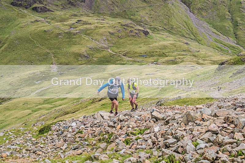 Borrowdale-1362 - Borrowdale Fell Race Saturday 5th August 2023