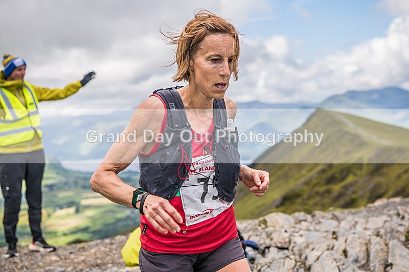 Blencathra-176 - Blencathra Fell Race Sunday 28th June 2026
