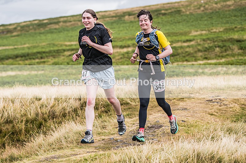 Lowther-499 - Lowther Lakeland Fell & Trail Race Sunday 9th August 2026