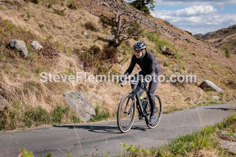 152620 - Blea Tarn Climb 15:00 - 16:00