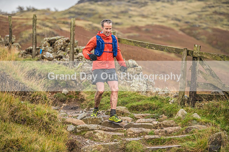 Langdale-1502 - Langdale Horseshoe Fell Race Saturday 12thOctober 2024