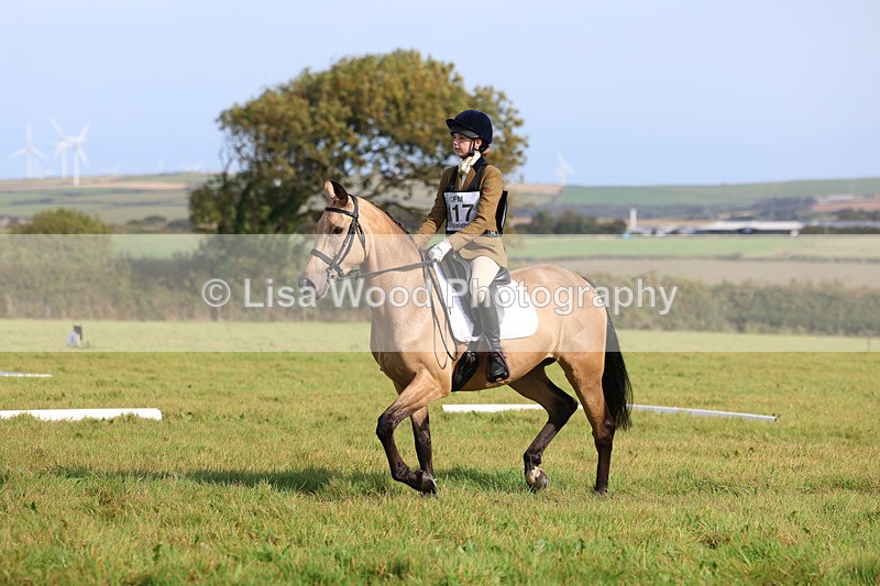 3E7A6074 - Class 1: Trebudannon Open: Dressage (Part 2)
