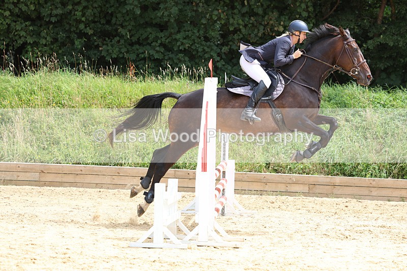 3E7A3666 - Class 9: 80cm Senior