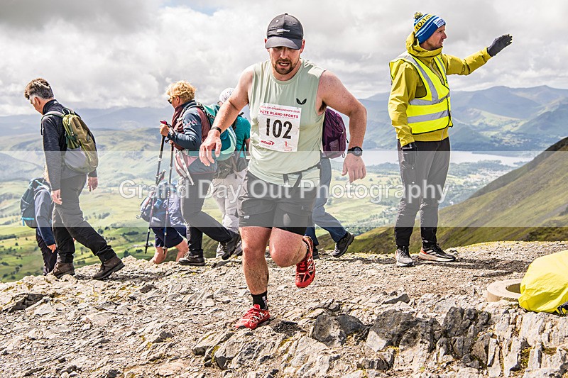 Blencathra-1065 - Blencathra Fell Race Sunday 28th June 2026