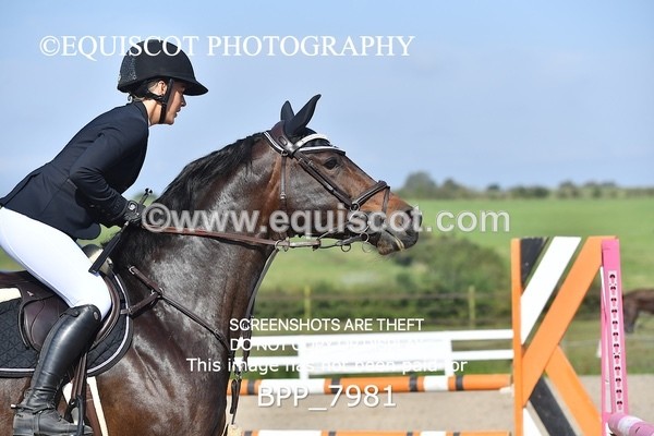 BPP_7981 - CLASS 4 Senior Discovery/ 1m Open