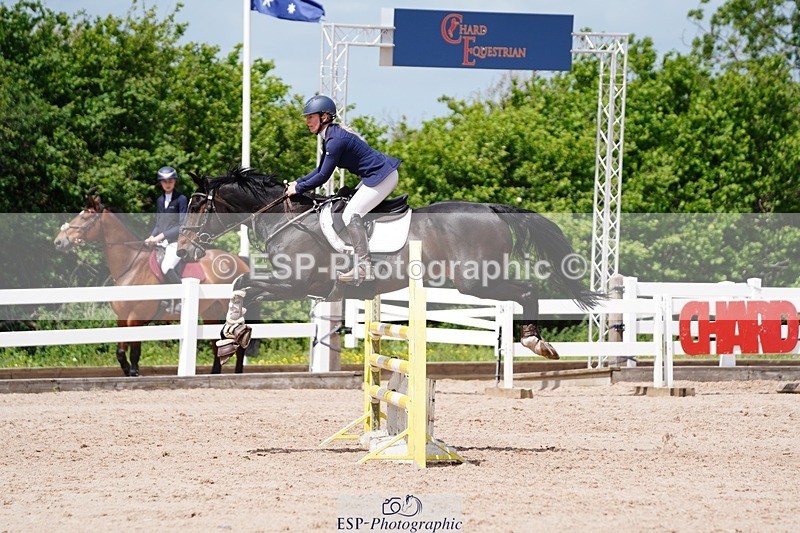 250525-123654-09444 - Cls 33 A&B Snr Disc & 1.00m Open