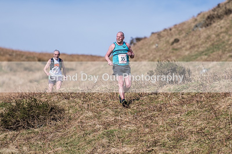 Black Combe-1047 - Black Combe Fell Race Saturday 8th March 2025