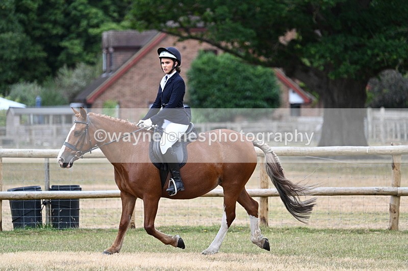 WJ7_0511 - Class 2 Best rider