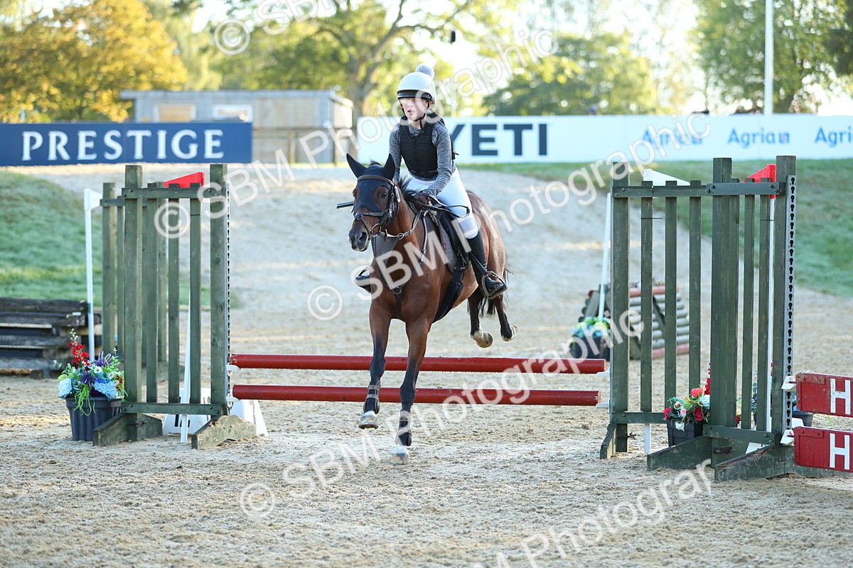 SBM_00097 - E1 Eventers Challenge Clear Round