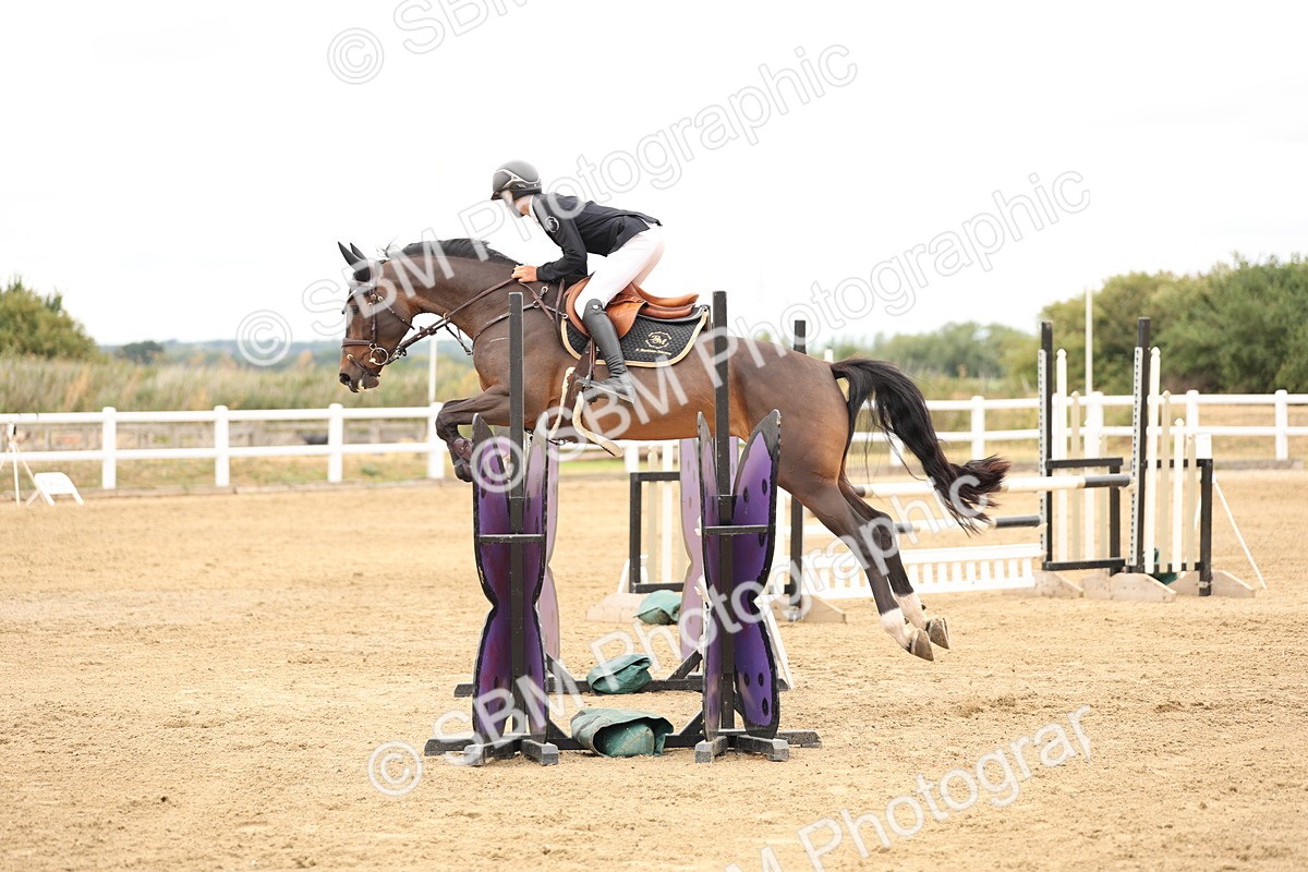 SBM_023537 - Class 4 - Amateur Championship Qualifier 95cm