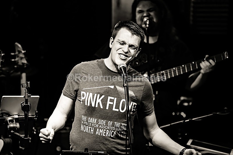  - BOOTLEG FLOYD FEB 2019