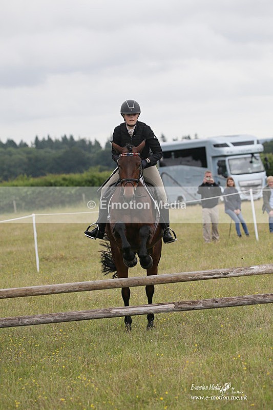 BVRC 030721 793 - Bourne Valley Riding Club Dressage 03/07/21