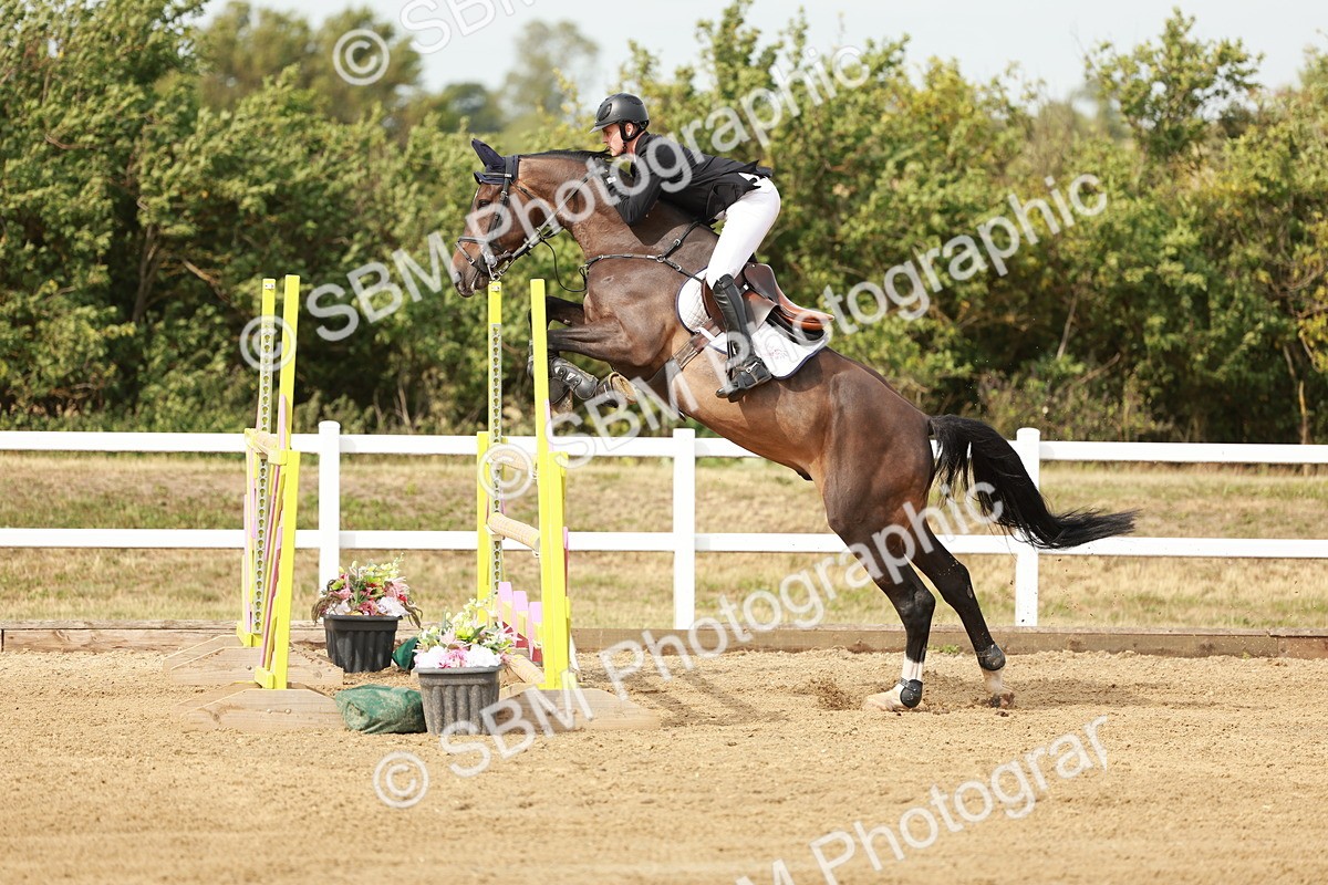 SBM_008359 - Class 5 - National B&C Handicap Championship Qualifier 1.25m 1.30m