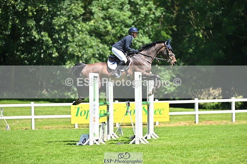 260630A-130941-02409 - Cls 20 JP Equestrian 6YO