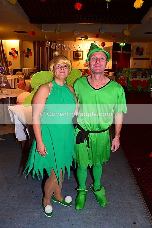 TAY-271 - Tayla's 18th