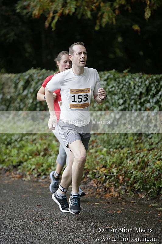 CAD131019-0859 - Cadence Events Grittleton 10km 13/10/19