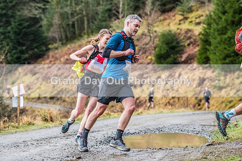 Glentress-509 - High Terrain Events Glentress Marathon 21 & 10K Trail Races Sunday 18th February 2024