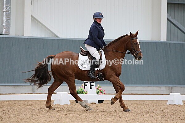 SIAL9262 - GDG Bogenraith Friday 26th Sept 2025