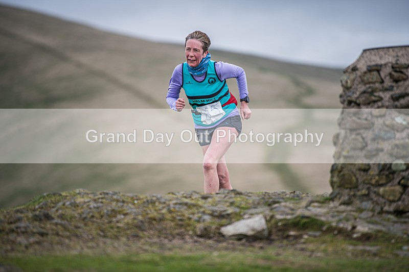 Arant Haw Seniors-521 - Kendal Winter League Arant Haw (Senior Race) Sunday 14th April 2024
