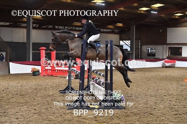 BPP_9219 - CLASS 3 Senior BritiNovice/ 90cm Open
