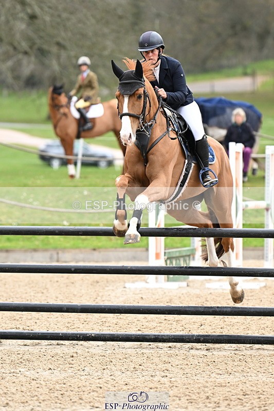 250323A-140039-04787 - Cls 24 Snr Newc & 1.10m Open