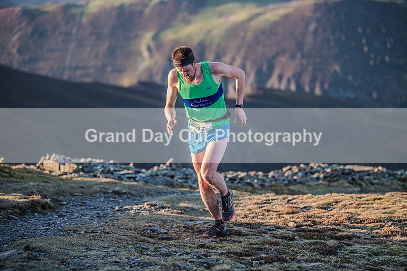Grisedale-62 - Grisedale Grind Fell Race Wednesday 17th April 2024