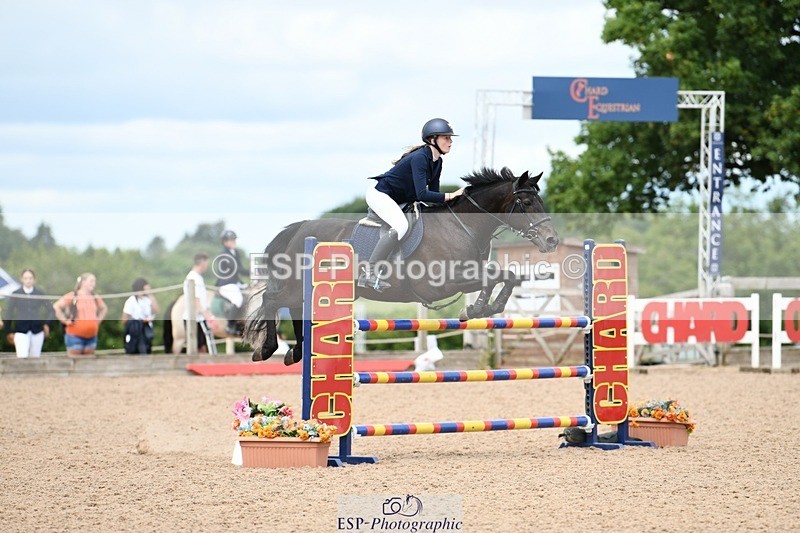 250628-120116-04596 - Cls 12 Newcomers 2nd Round Start to 1pm