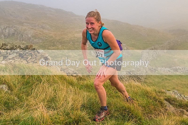 Shipman Knotts-250 - Shipman Knotts Fell Race Tuesday 23rd August 2022