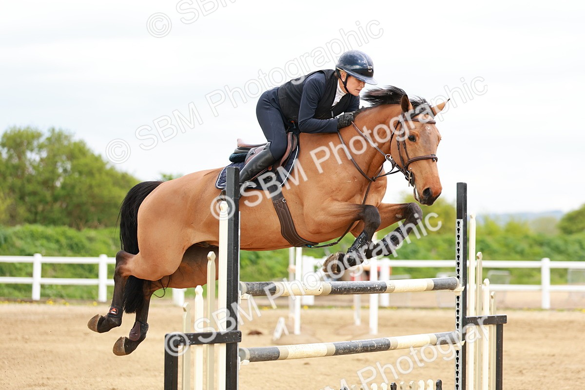 SBM_002964 - Class 6 - National 1.30 1.40m